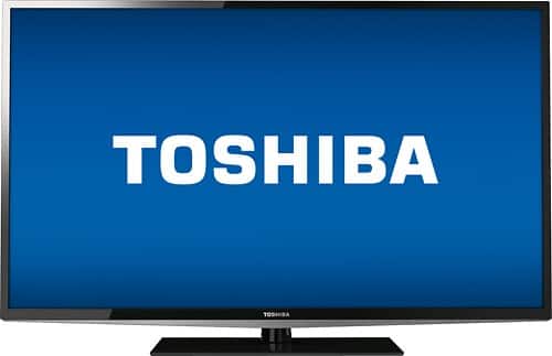 Toshiba TOS-50L5200UBx