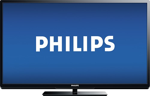 Philips 50PFL5907