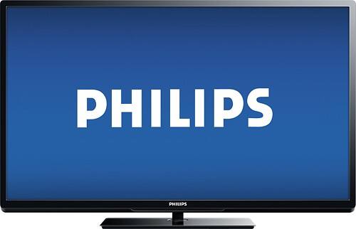 Philips 42PFL5907/F7