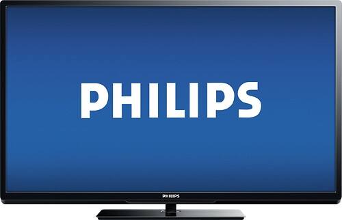 Philips 55PFL5907