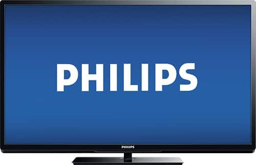 Philips 46PFL5907/F7
