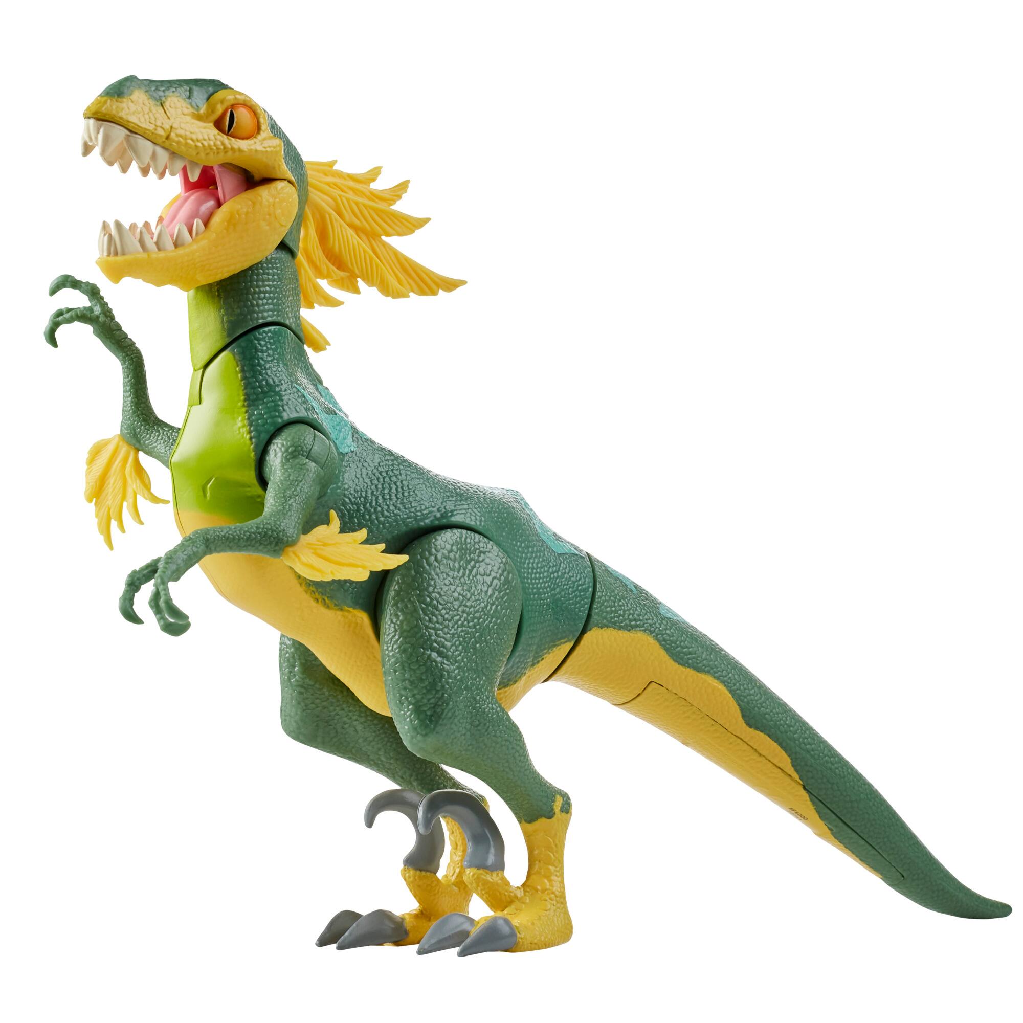 Best Buy Hasbro Fortnite Victory Royale Series Raptor Yellow F