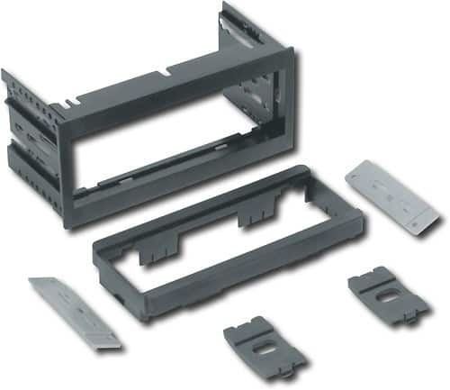 Best Buy Scosche Multipurpose Mounting Kit Without Universal Brackets