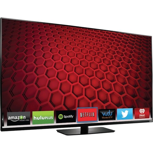 Vizio E700i-B3 70" 1080p 120Hz Smart LED-LCD HDTV - Refurbished