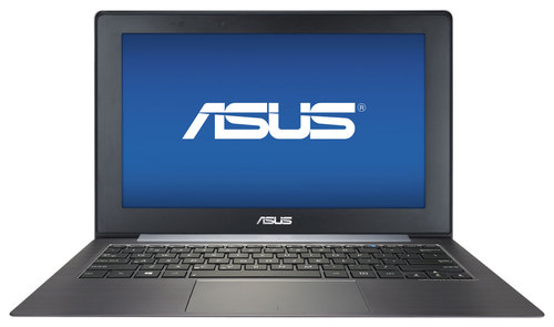 Asus Taichi 21-DH51 11.6" Touchscreen Ultrabook with Intel Core i5-3317U / 4GB / 128GB SSD / Win 8