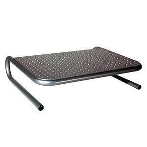 Allsop - Metal Art Jr. Monitor Stand - Alternate View 20