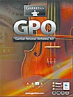 GPO: Garritan Personal Orchestra 4.0 - Mac/Windows - Front Detail