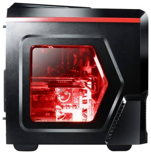 Customer Reviews Ibuypower Desktop Amd Fx Series Gb Memory Gb Hard