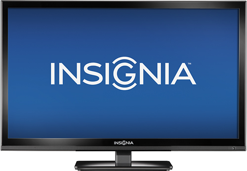 Insignia NS-24E200NA14 24" 720p 60Hz LED-LCD HDTV