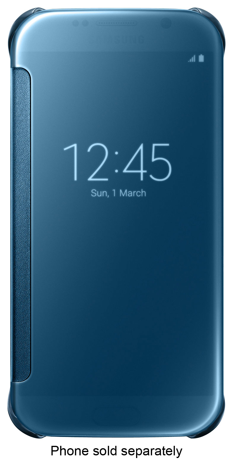 Чехол Книжка Для Samsung S6