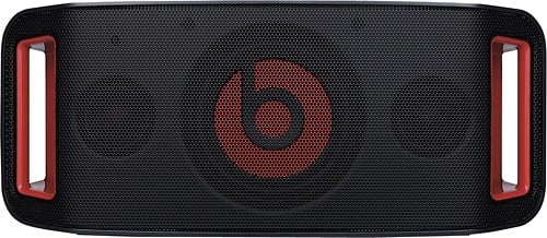 BestBuy.com deals on Beats By Dr. Dre Beatbox Speaker Dock