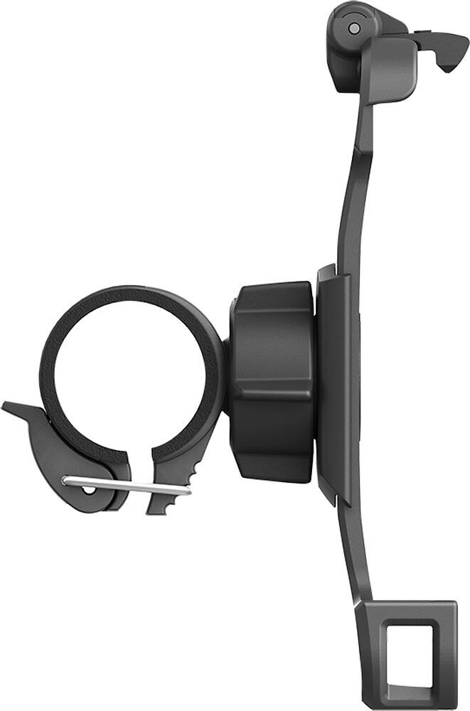 LifeProof - Bike and Bar Mount for Select Apple® iPhone® 5 Cases - Black - AlternateView5 Zoom