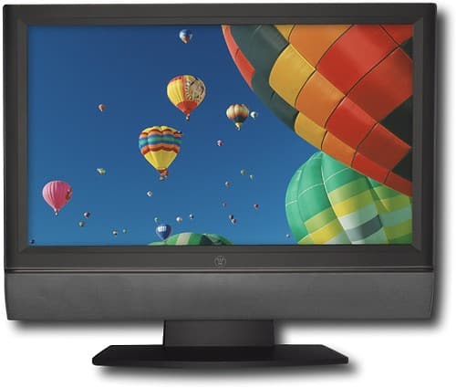 Best Buy Westinghouse 26 Widescreen HD Ready Flat Panel LCD TV W DVI