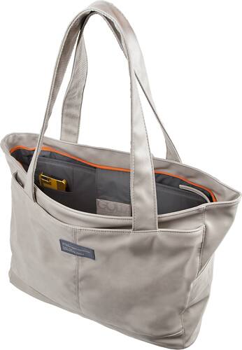 Golla - Laptop Tote - Cold Beige - Alternate View 11