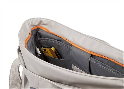 Golla - Laptop Tote - Cold Beige - Alternate View 13