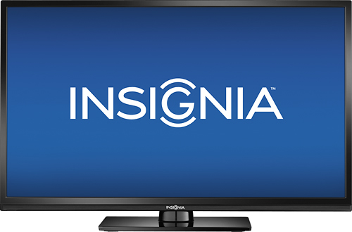 Insignia NS-32D200NA14 32" Class 720p 60Hz LED-LCD HDTV