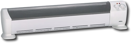 Best Buy Honeywell Low Profile Silent Comfort Heater White HZ 515