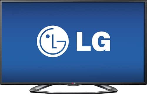LG 47LA6200