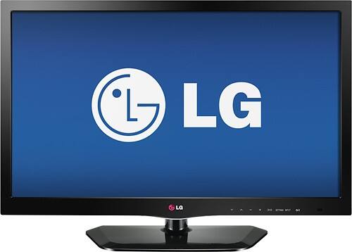 LG 26LN4500