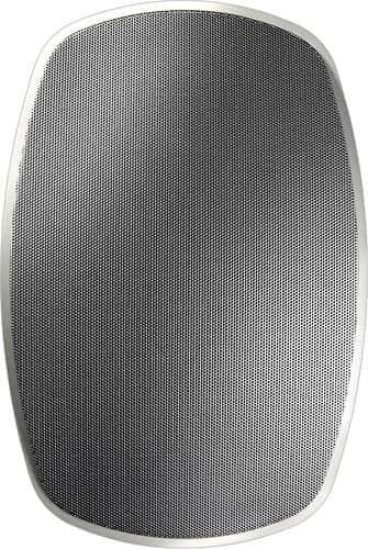 Insignia NS-OS312 2- Way Indoor/Outdoor Speakers - Pair