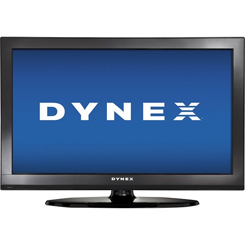 Dynex DX32L200NA14 32Inch LCD HDTV Review Best LCD HDTV Review