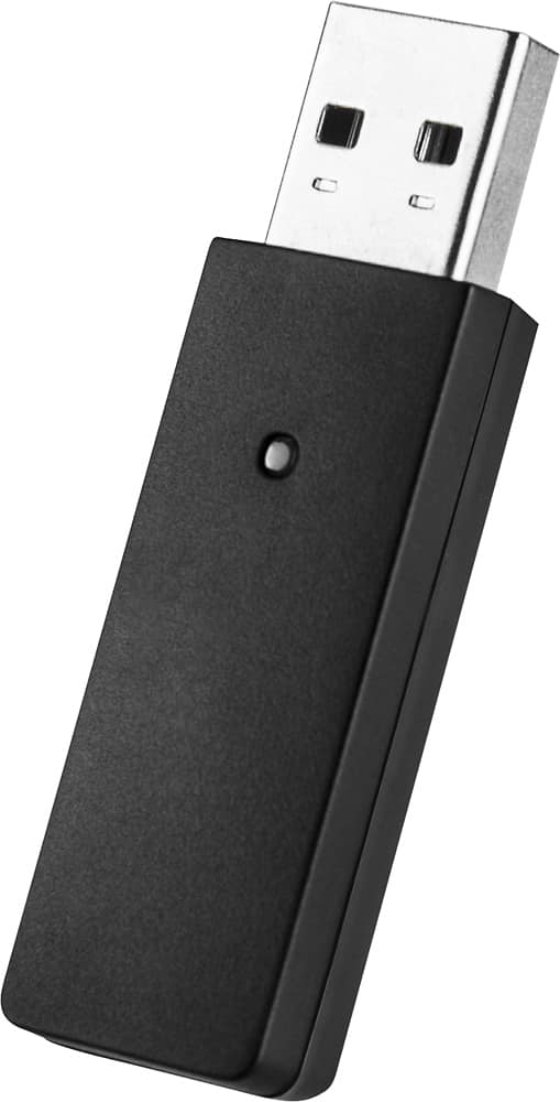 Afterglow - AG7 True Wireless Stereo Gaming Headset for Xbox One - Black - AlternateView13 Zoom