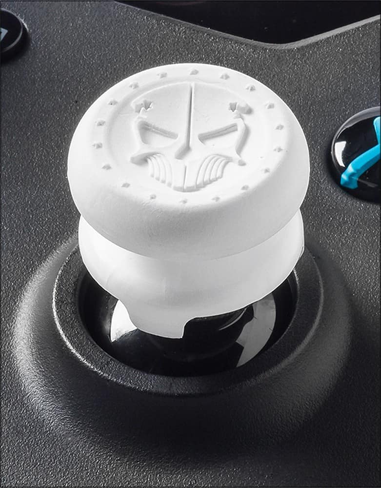 KontrolFreek - FPS Freek Phantom Analog Stick Extender for Xbox One - White - AlternateView2 Zoom