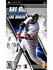 MLB 06: The Show - PSP - Front Detail