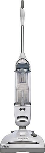 Shark - Navigator Freestyle Vacuum - White and Silver/Gray - Alternate View 5