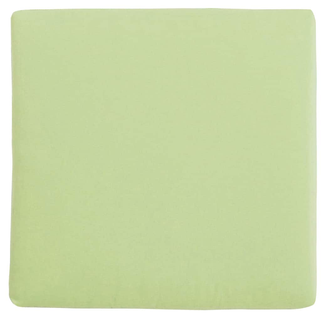 Hanover - Orleans Rocking Chair Seat Cushion - Avocado Green - Larger Front