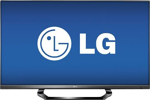 LG 47LM6400