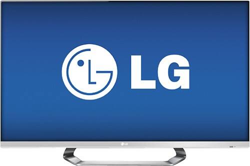 LG 47LM6700