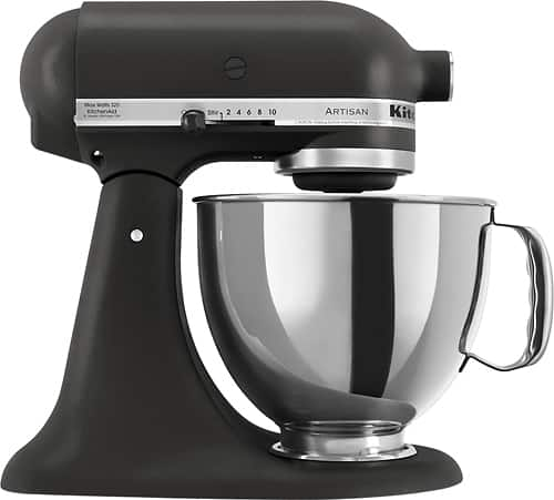 KitchenAid Artisan 5-qt. Stand Mixer - 23 Color Options