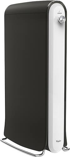 SWASH - Express Clothing Care System - Shadow - Larger Front