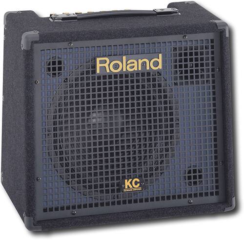 Roland KC-150 4-Channel 65W Stereo Mixing Keyboard Amplifier