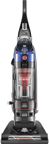 Hoover WindTunnel 2 HEPA Bagless Upright Vacuum