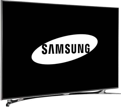 Samsung UN65F8000 65" 240Hz 1080p 3D LED-LCD HDTV + FREE Nikura Flat Mount