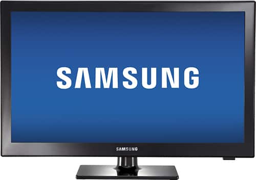 Samsung UN19F4000AFXZA