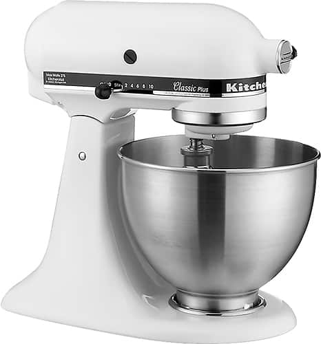 BestBuy.com deals on KitchenAid Classic Stand Mixer