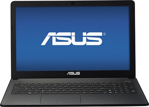 Asus X501A-SI30302Q 3rd Gen Intel Core i3-3120M 15.6" Laptop, 4GB/500GB/Win 8