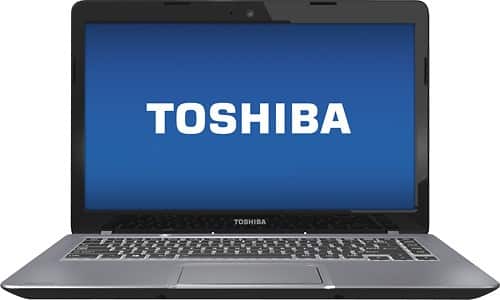 Toshiba Satellite 14
