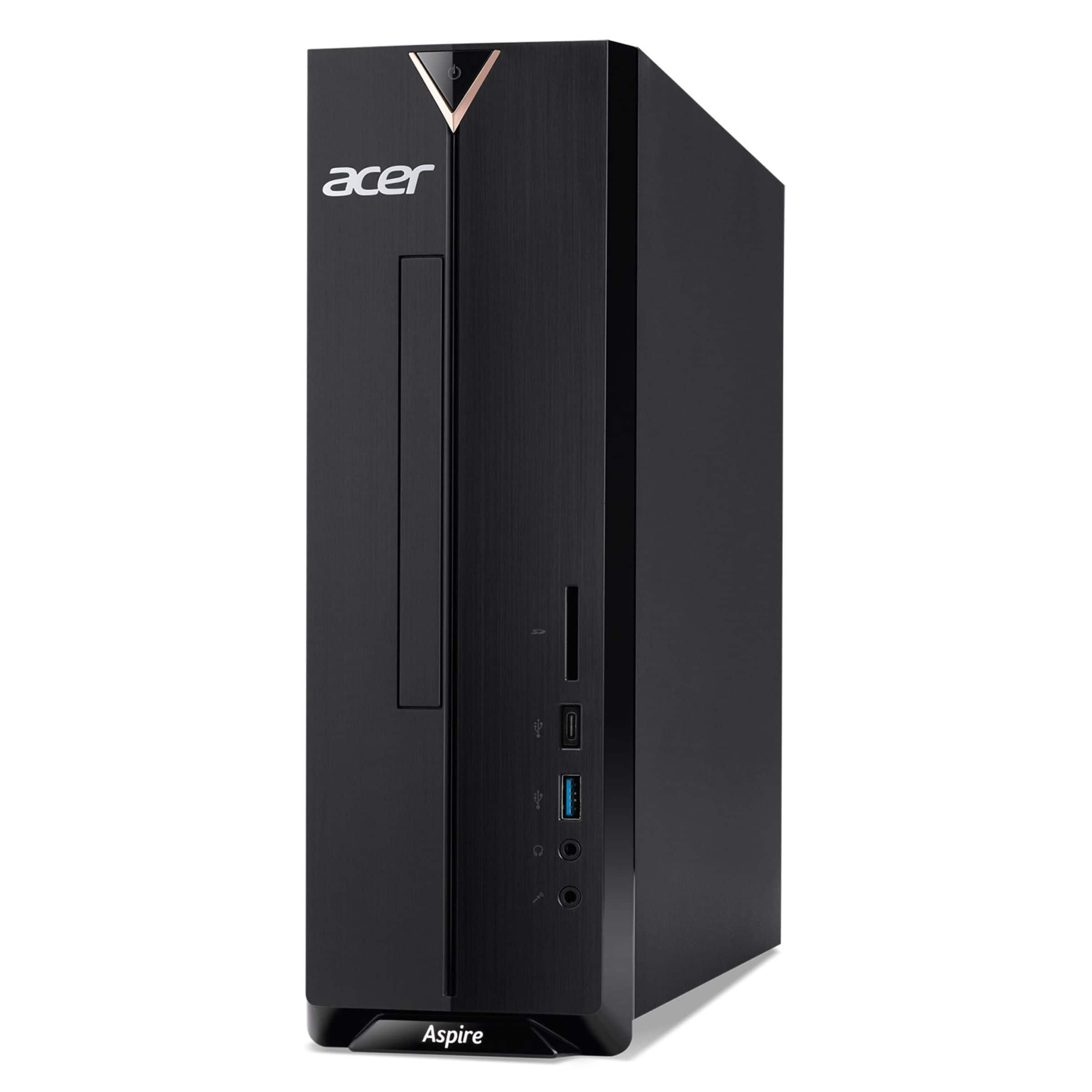 Acer Aspire Xc Ub Desktop Intel Celeron N Gb Memory Gb