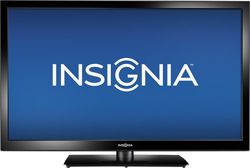 Insignia NS-50L440NA14 50" 1080p 120Hz LED-LCD HDTV