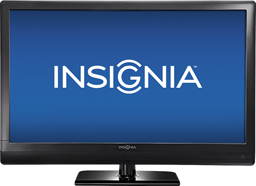 Insignia NS-24E400NA14 24" Class 1080p 60Hz LED-LCD HDTV