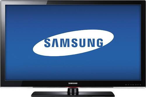 Samsung LN46C600-RB