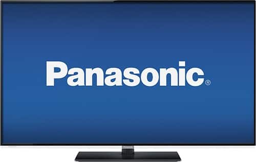 Panasonic TC-L50E60
