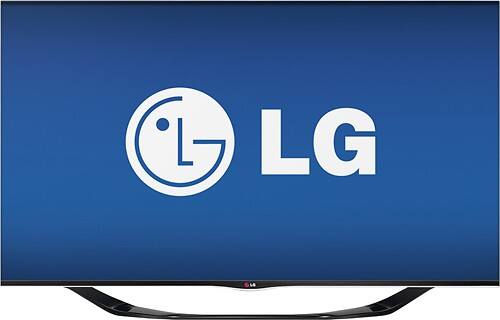 LG 55LA6900