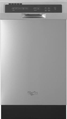 Whirlpool WDF518SAAM