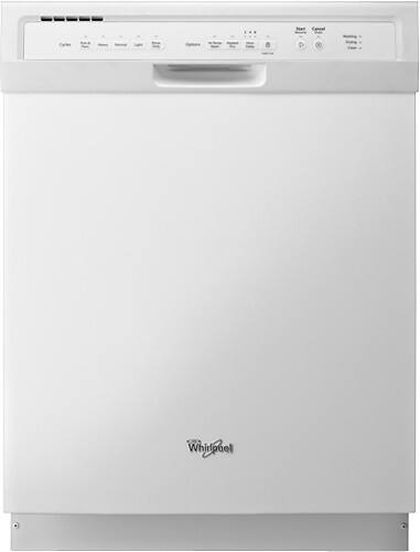 Whirlpool WDF550SAAW