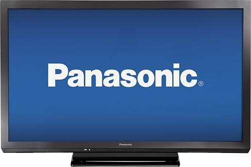 Panasonic TC-P42X60